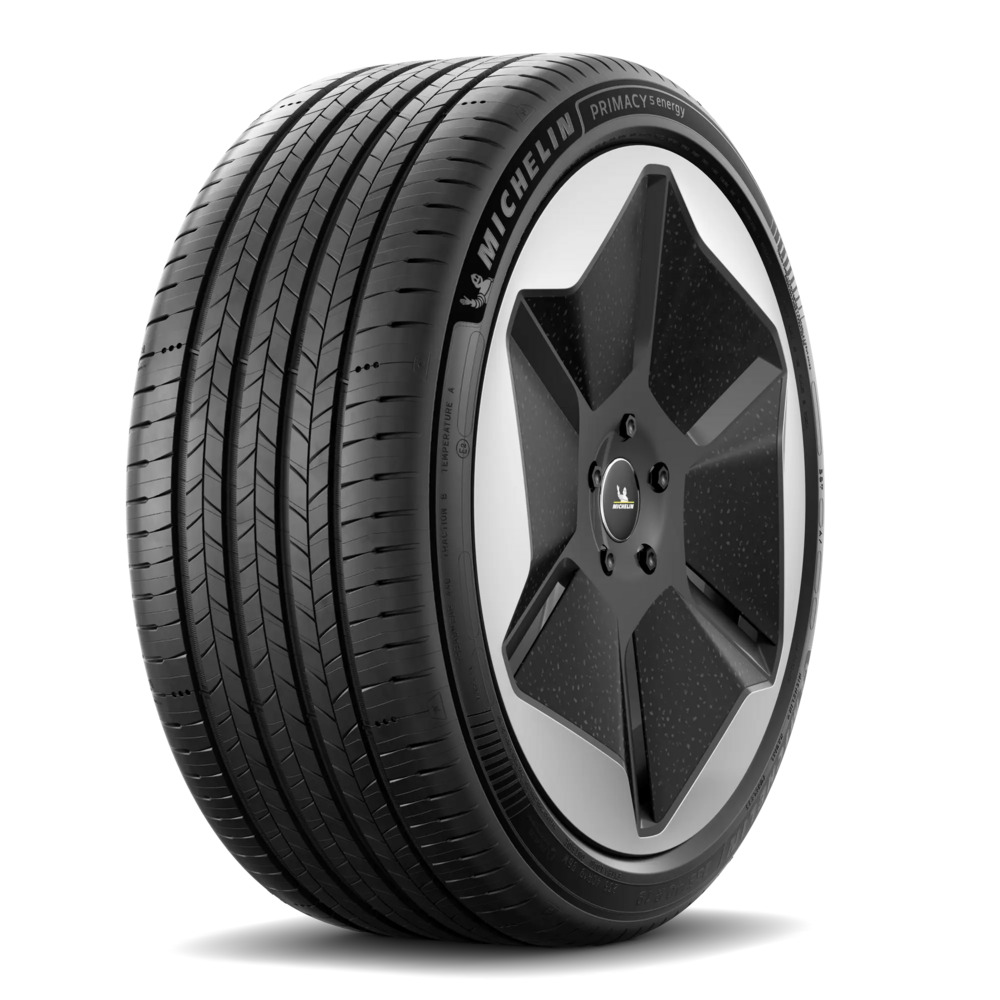 MICHELIN PRIMACY 5 ENERGY Sommard�ck